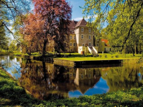 Hotel Wasserschloss Mellenthin, Mellenthin